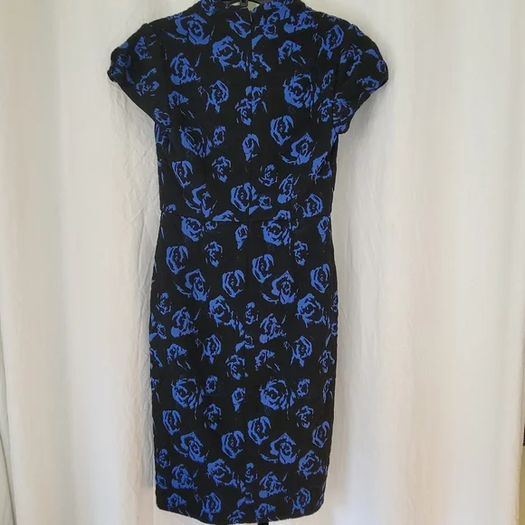 Betsey Johnson Floral Dress - Picture 4 of 8